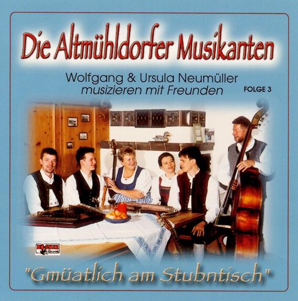 Markter Boarischer