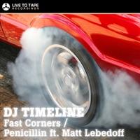 Penicillin (feat. Matt Lebedoff) [Instrumental Mix]