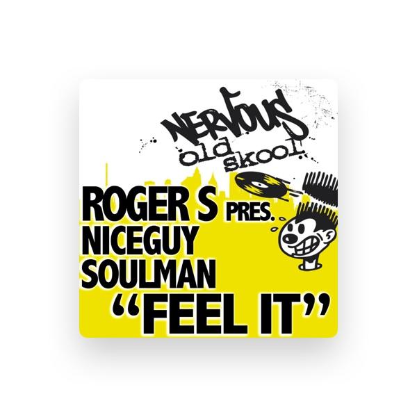 Niceguy Soulman