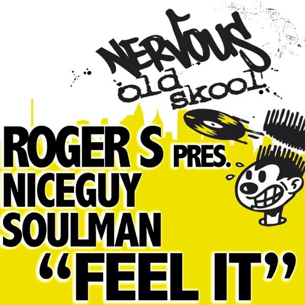 Feel It (Philly Mix)