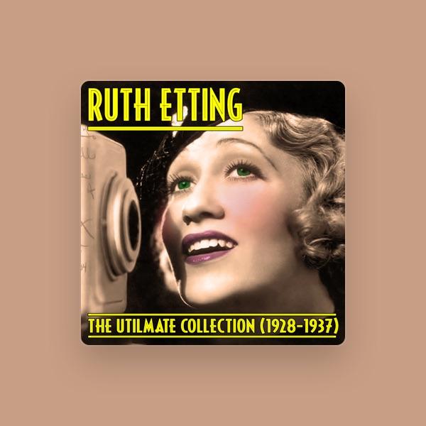 Ruth Etting