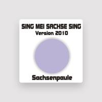 Sachsenpaule