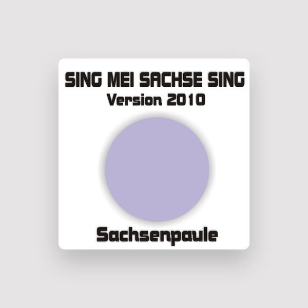 Sachsenpaule