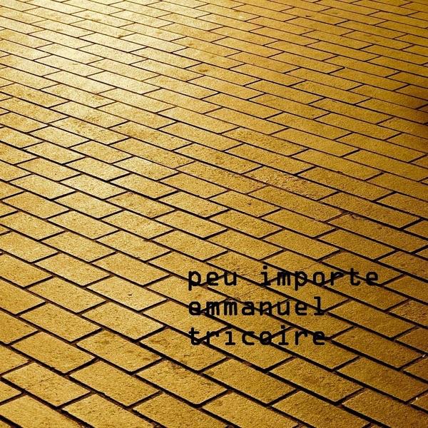 De retour dans tes bras