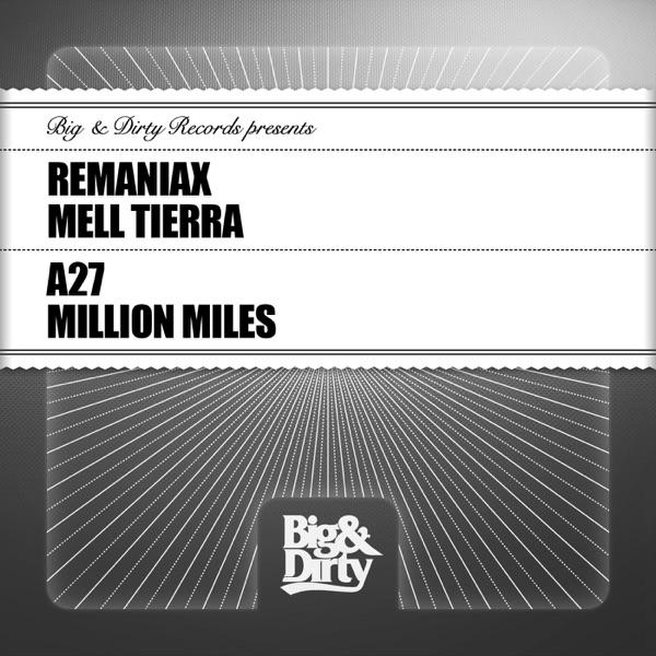 Million Miles