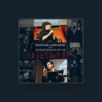 Shara McKee & The Pentecostals of Katy Choir