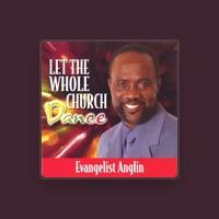 Evangelist Lascelles Anglin