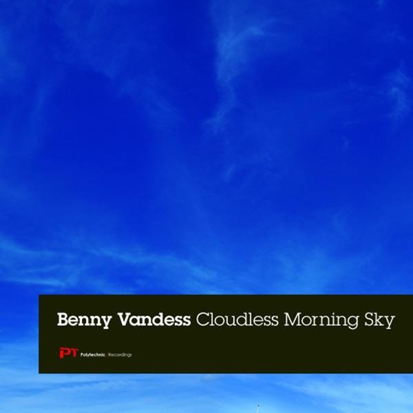 Cloudless Morning Sky (Rodg Remix)