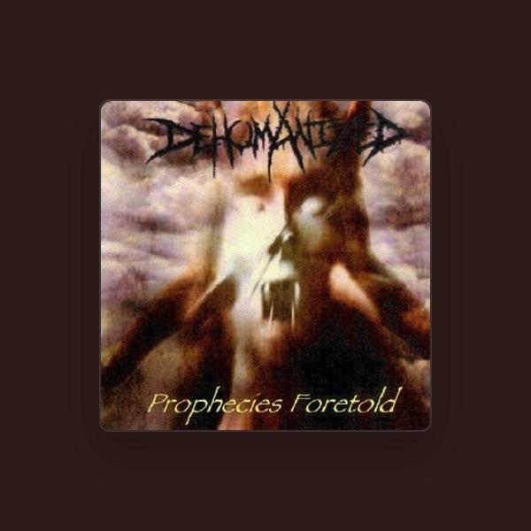 Dehumanized