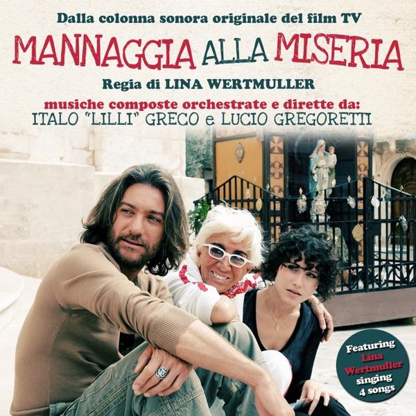 Non è un granchè (Voce Lina Wertmuller)