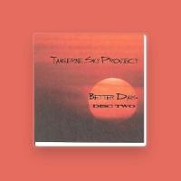 Tangerine Sky Project