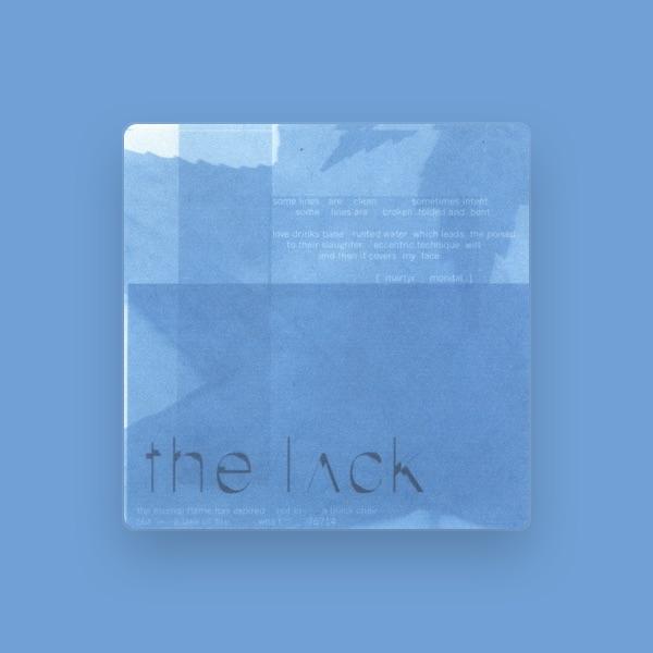 The Lack
