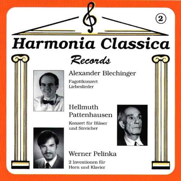 Liebeslieder, op.14: I. Dunkle Stunde (Sopran Und Kammerorchester)