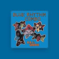 Blue Rhythm Combo