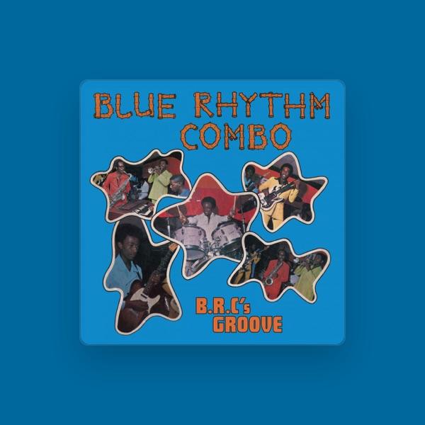 Blue Rhythm Combo