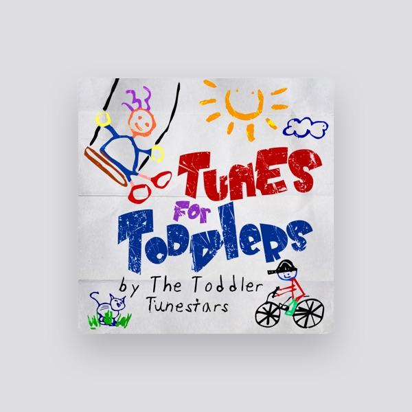 The Toddler Tunestars