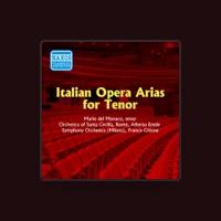 Milan La Scala Chorus