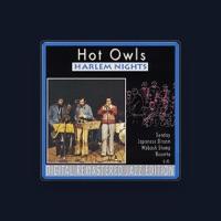 Hot Owls