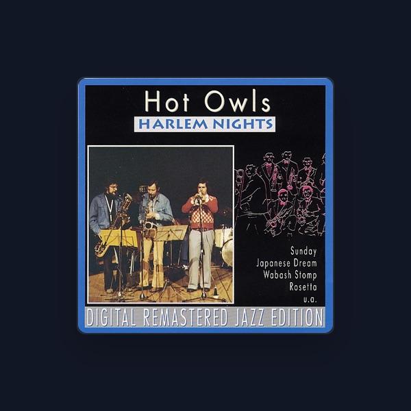 Hot Owls