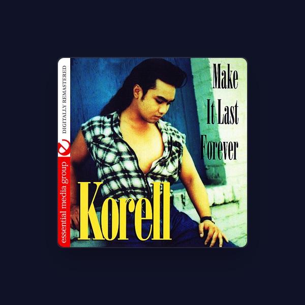 Korell