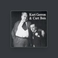 Curt Bois