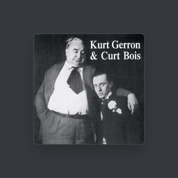 Curt Bois