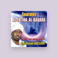 Cheik Mohamed Abdelkarim