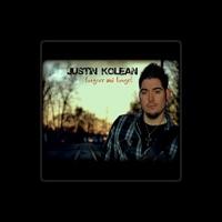 Justin Kolean