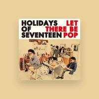 Holidays Of Seventeen