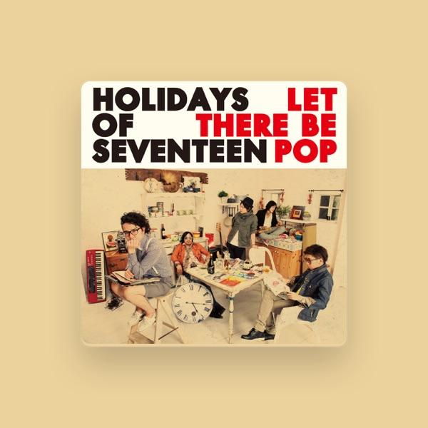 Holidays Of Seventeen