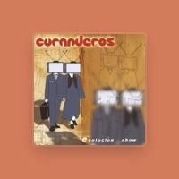 Curanderos