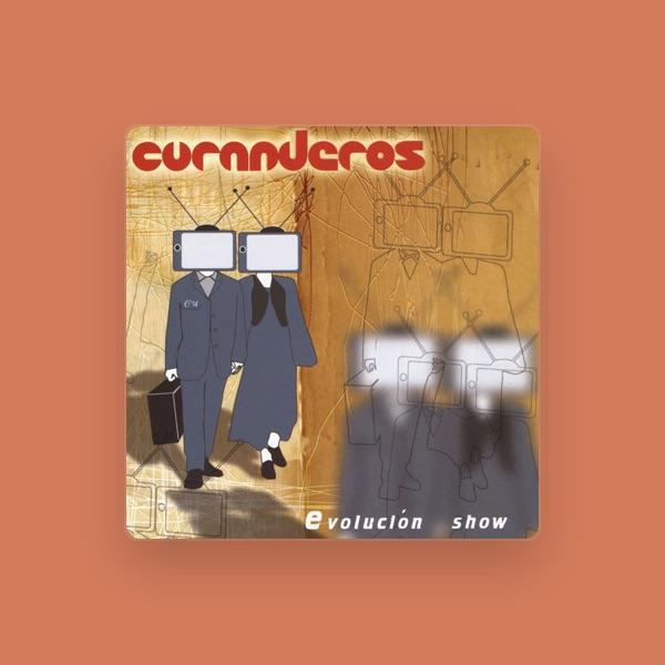 Curanderos