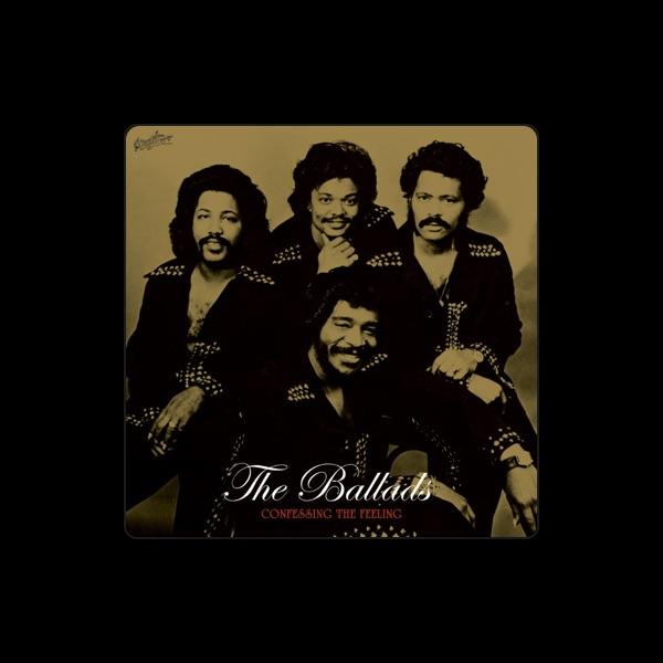The Ballads