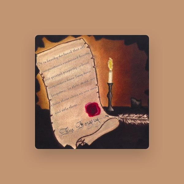 The Forgery