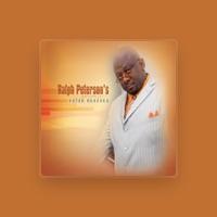 Ralph Peterson's Unity Project
