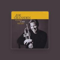 Joe Gransden