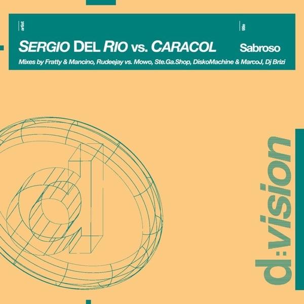 Sabroso (Brizi & Delexy Habana Mix)