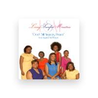 Living Sacrifice Ministries
