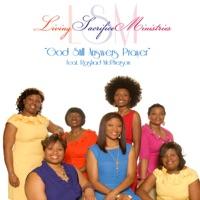 God Still Answers Prayer (feat. Rashad McPherson)