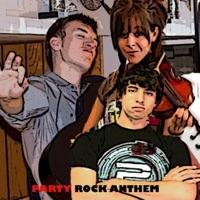 Party Rock Anthem (feat. Lindsey Stirling)