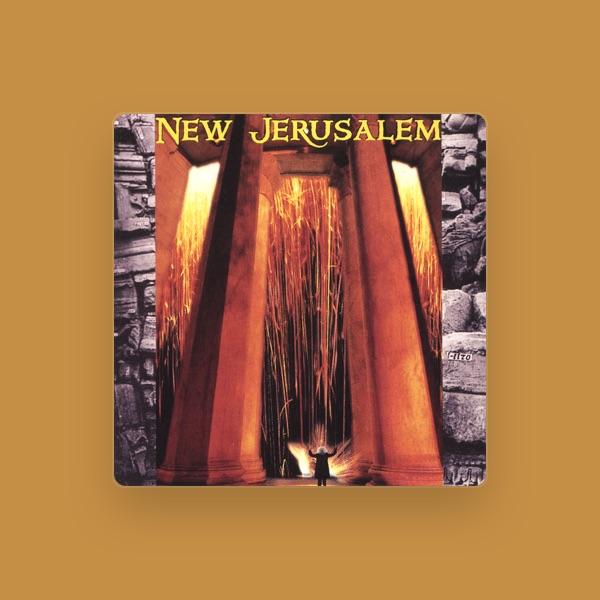 New Jerusalem