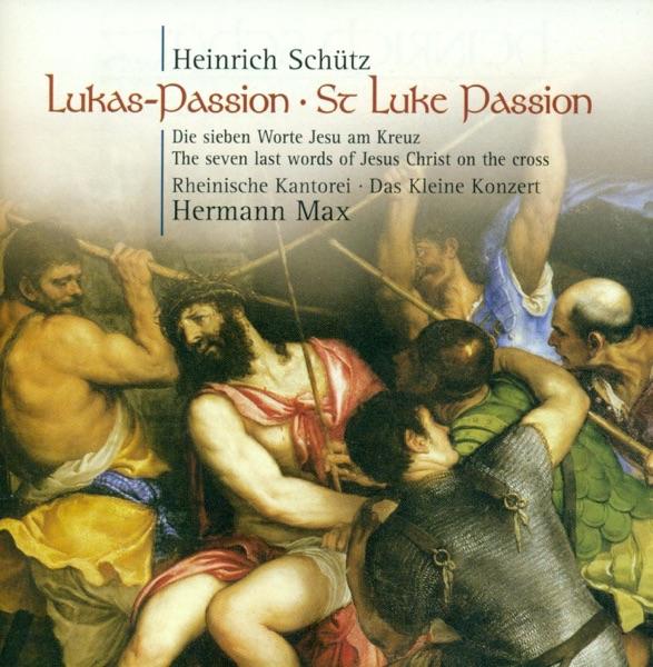 Die Sieben Worte Jesu Christi Am Kreuz, SWV 478: Conclusio: Wer Gottes Marter In Ehren Hat