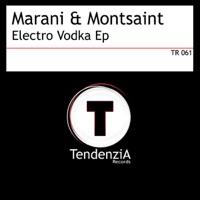 Artic (Carlo Marani & Victor Montsaint Club Mix)