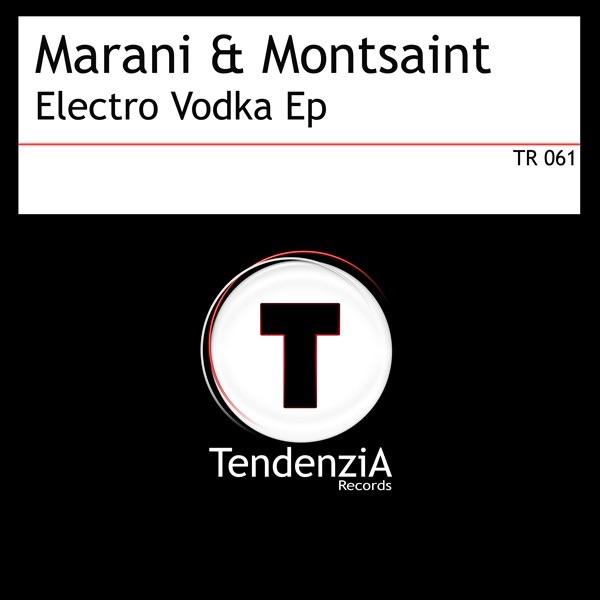 Mendeleev (Carlo Marani & Victor Montsaint Club Mix)