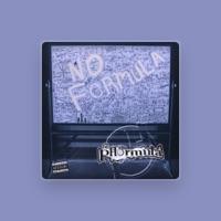 The Phormula