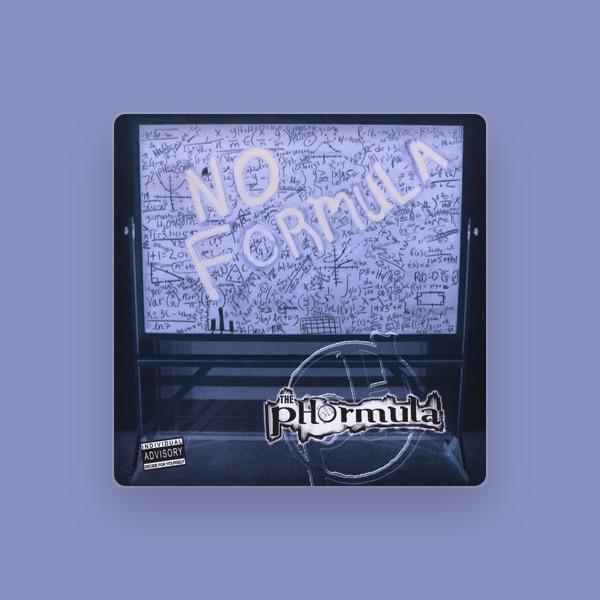 The Phormula