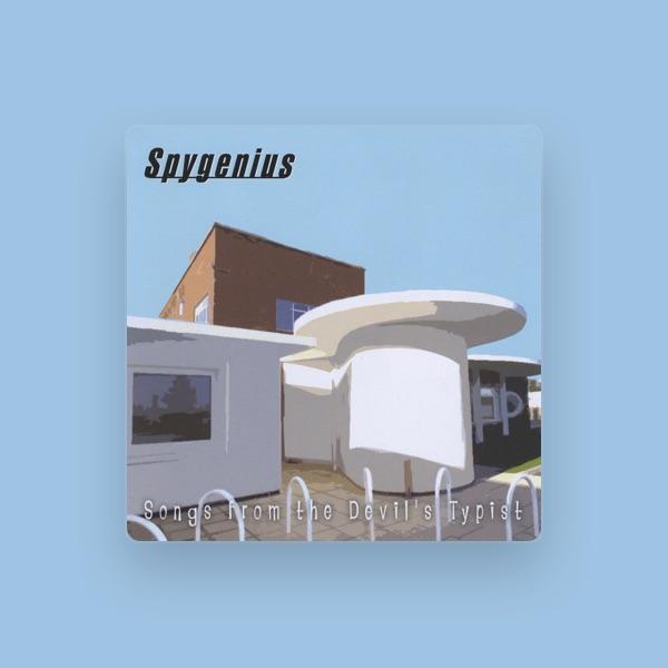Spygenius