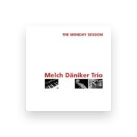 Melch Däniker Trio