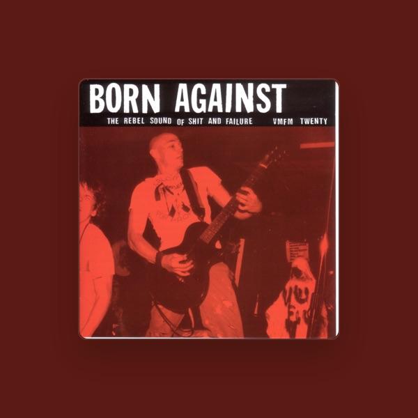 Born Against