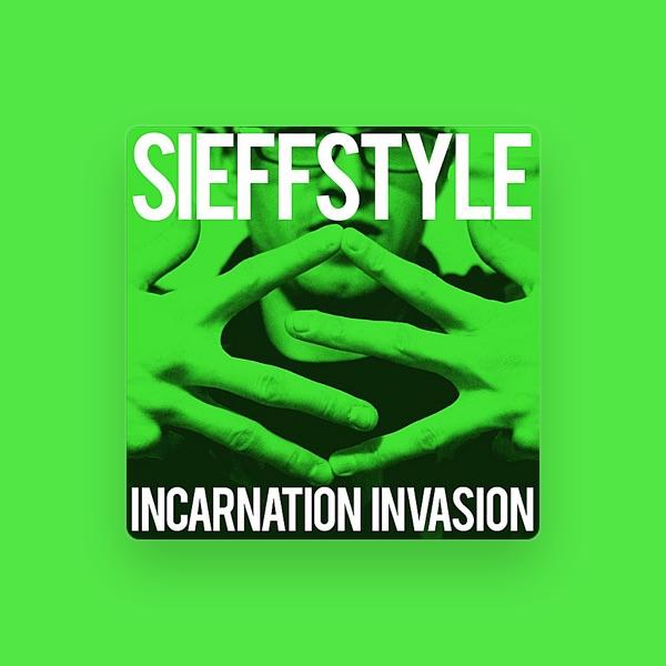 SieffStyle